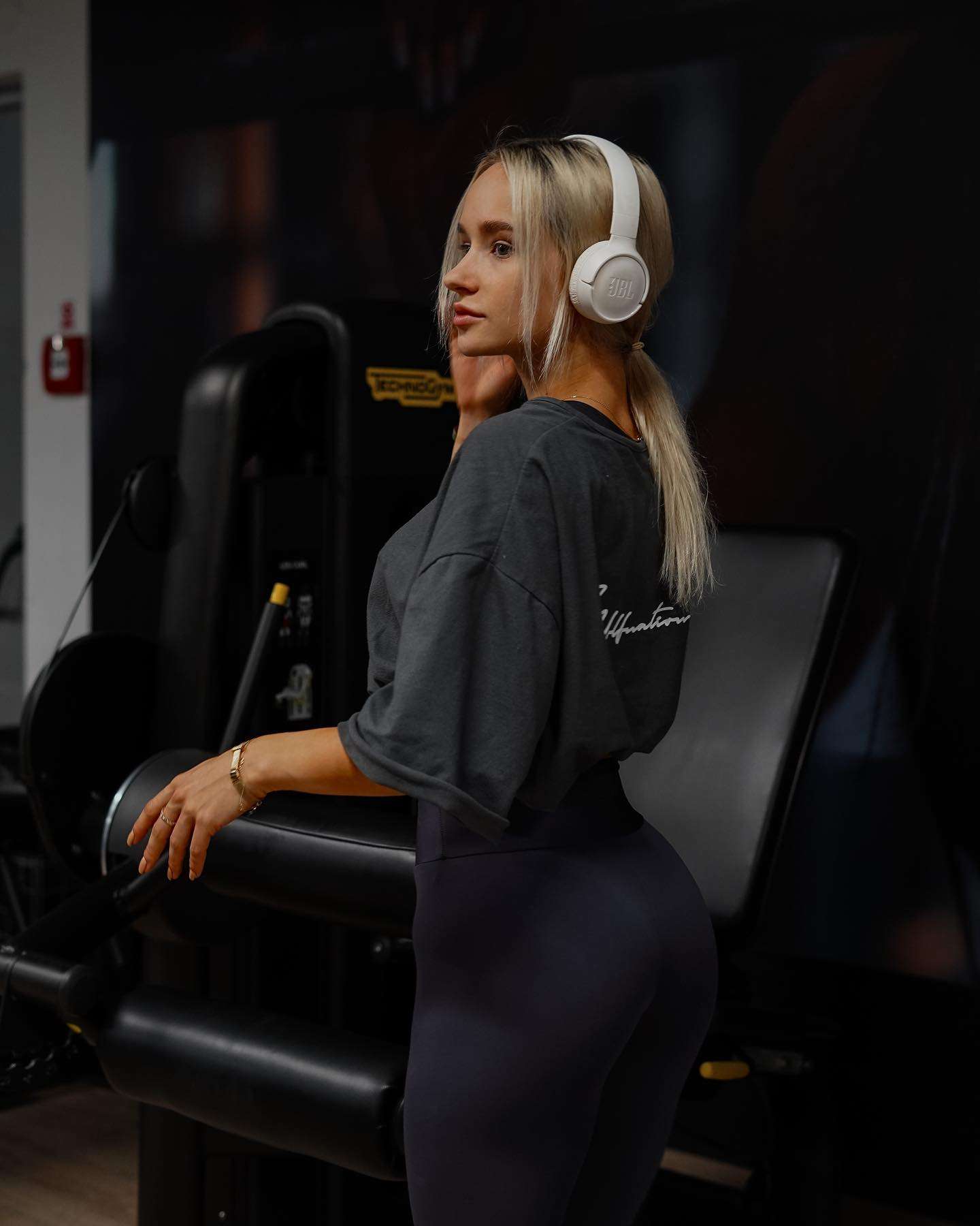 Flexibilita tréningov